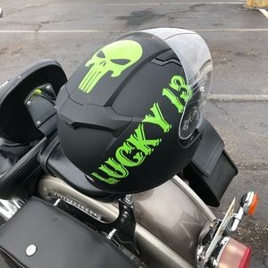 Meet your Posher, Destiny